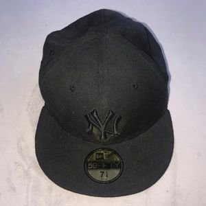 NY Yankees Cap